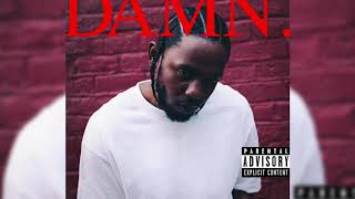 GOD  Kendrick Lamar DAMN [upl. by Amelia]