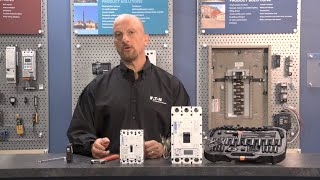 Circuit Breakers Explained [upl. by Filler]