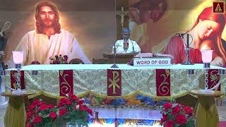 PERPETUAL ADORATION  Live From  Logos Retreat Centre Bangalore [upl. by Mohammad]