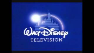 Walt Disney Television 1988 [upl. by Enomrej]