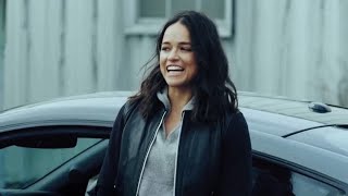 Getaway Driver 2021  Trailer Official  Michelle Rodriguez [upl. by Ydnak]