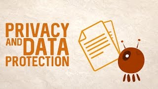 Privacy and data protection [upl. by Eyssej]