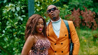 Bwekiri  Radio amp Weasel  Official Video [upl. by Atined]