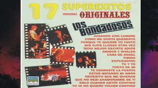 30 EXITOS LOS TERRICOLAS  DISCO COMPLETO VOL 2 [upl. by Kovar]