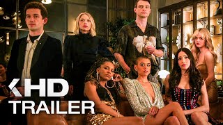 GOSSIP GIRL Teaser Trailer 2021 [upl. by Gylys]