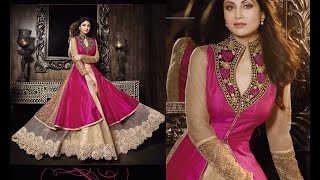 Salwar Kameez 2016 [upl. by Hiamerej]