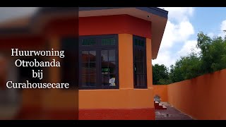 Huurwoning Otrobanda bij Curahousecare [upl. by Annig622]