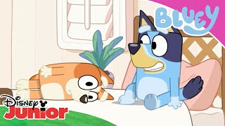 💙 Joaca cu Tati  Blue  Disney Junior România [upl. by Wohlen]