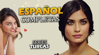 15 Mejores NOVELAS TURCAS en ESPAÑOL [upl. by Tilla]