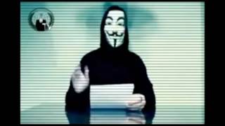 How to join Anonymous  A beginners guide [upl. by Atig165]