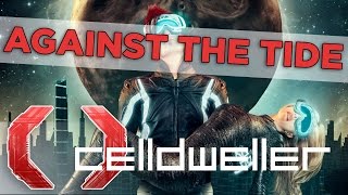 Celldweller  Against the Tide [upl. by Massingill]