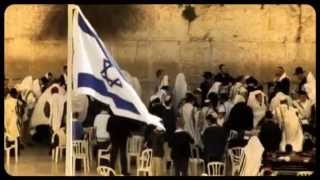 Next year in Jerusalem  Passover \ Pesach song from the Haggadah [upl. by Gerger]