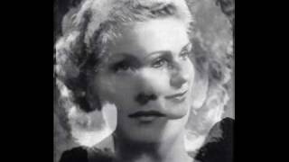 Elisabeth Schwarzkopf sings Die tote Stadt [upl. by Zeitler]