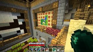 Etho Plays Minecraft  Episode 295 Gold Farming [upl. by Henryetta]