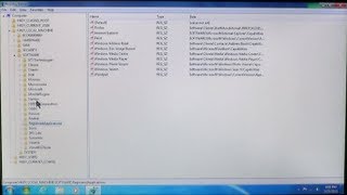 Windows Registry Tutorial [upl. by Iarised810]