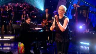 Annie Lennox  Why Live HD Legendado em PT BR [upl. by Faruq]