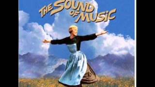 The Sound of Music Soundtrack  14  Entracte [upl. by Suzetta823]