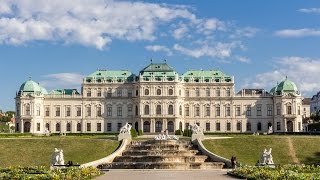 7 Reasons to visit the Belvedere [upl. by Madelena]