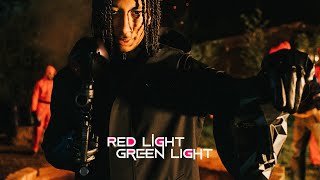 Digga D  Red Light Green Light [upl. by Lenoj456]