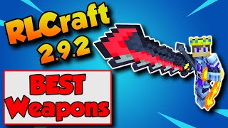 RLCraft Best Survival Tips and Tricks [upl. by Camilla]