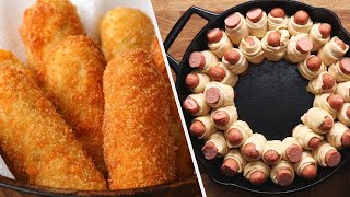 6 Easy Snacks Youll Want To Make Again And Again [upl. by Thomsen]