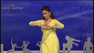 Dance Madhuri Lesson 2 Aaja Nachle [upl. by Romona126]