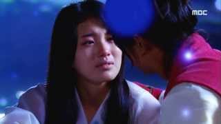 Gu Family Book MV Kang Chi amp Yeo Wool all the way 4u [upl. by Einahpetse]