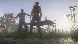 H1Z1  E3 2014 Teaser Trailer [upl. by Attenat425]