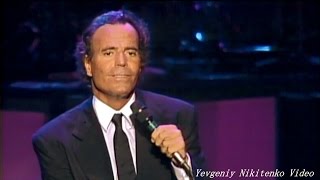 Julio Iglesias  La Paloma 1988 HD Remastered [upl. by Candra]