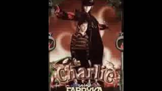 Charlie i Fabryka Czekolady AUDIOBOOK [upl. by Harpole]