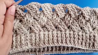 GORRO A CROCHET  EN TODAS LAS TALLAS [upl. by Greenberg219]