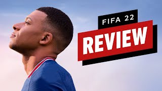 FIFA 22 Review [upl. by Truscott]