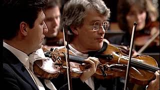 Dvořák Symphony No 9 quotNew Worldquot Celibidache Münchner Philharmoniker 1991 [upl. by Gudrin266]