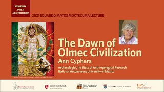 The Dawn of Olmec Civilization [upl. by Demmahum]