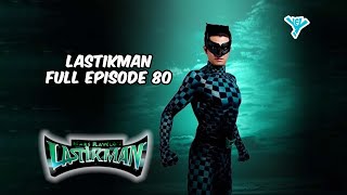 Lastikman Full Episode 80  YeY Superview [upl. by Yelsnya]