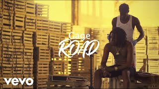 Gage  Road Official Video [upl. by Guntar]