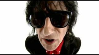 John Cooper Clarke  Beasley Street [upl. by Rollet]