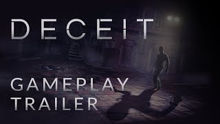 Deceit The 6Player Game of Trust amp Deception [upl. by Notsreik864]