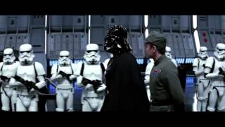 VADER EPISODE 1 SHARDS OF THE PAST  A STAR WARS THEORY FANFILM [upl. by Pontius]