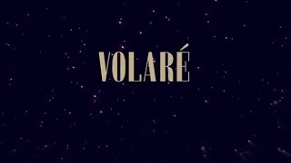 Vázquez Sounds  Volaré  Official Lyric Video [upl. by Lawford]