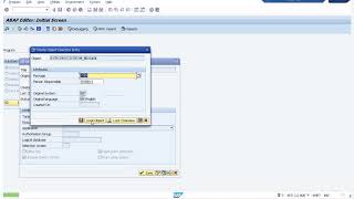 SAP ABAP  Messages in ABAP [upl. by Eikram]