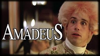 History Buffs Amadeus [upl. by Cort]