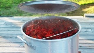 How To Cook Crawfish [upl. by Baudin746]