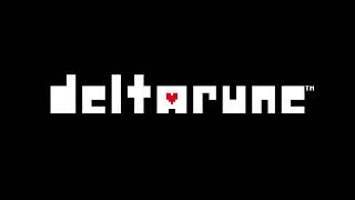 Deltarune OST  Green Room [upl. by Egroj877]