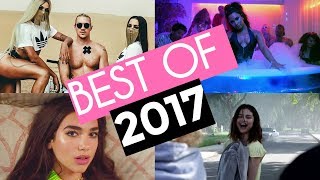 Best Music Mashup 2017  Best Of Popular Songs [upl. by Naginnarb]