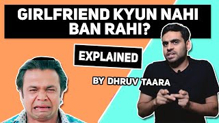 Girlfriend Kyun Nahi Ban Rahi  Dhruv Taara  Part3 [upl. by Pierre]