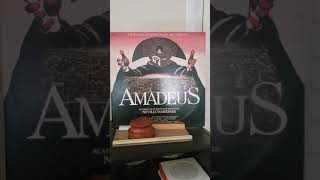 Amadeus Original Soundtrack Recording  1984 [upl. by Balling108]