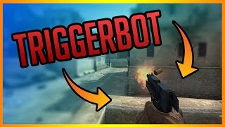 Whats A Triggerbot And How Does It work CSGO [upl. by Randi50]