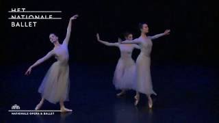 quotClair de lunequot Claude Debussy  choreography  Maria Chugai [upl. by Hynda]