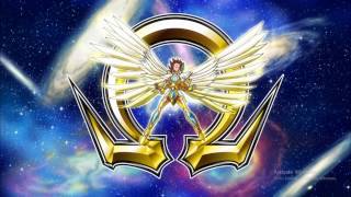 Saint Seiya Ω Omega  Koga Awakens the Final Omega Cloth 1080p [upl. by Charlton]